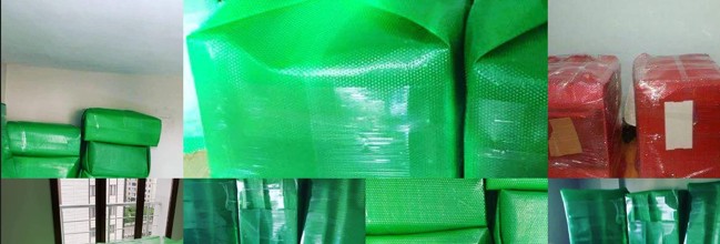 Şile Parça Taşıma